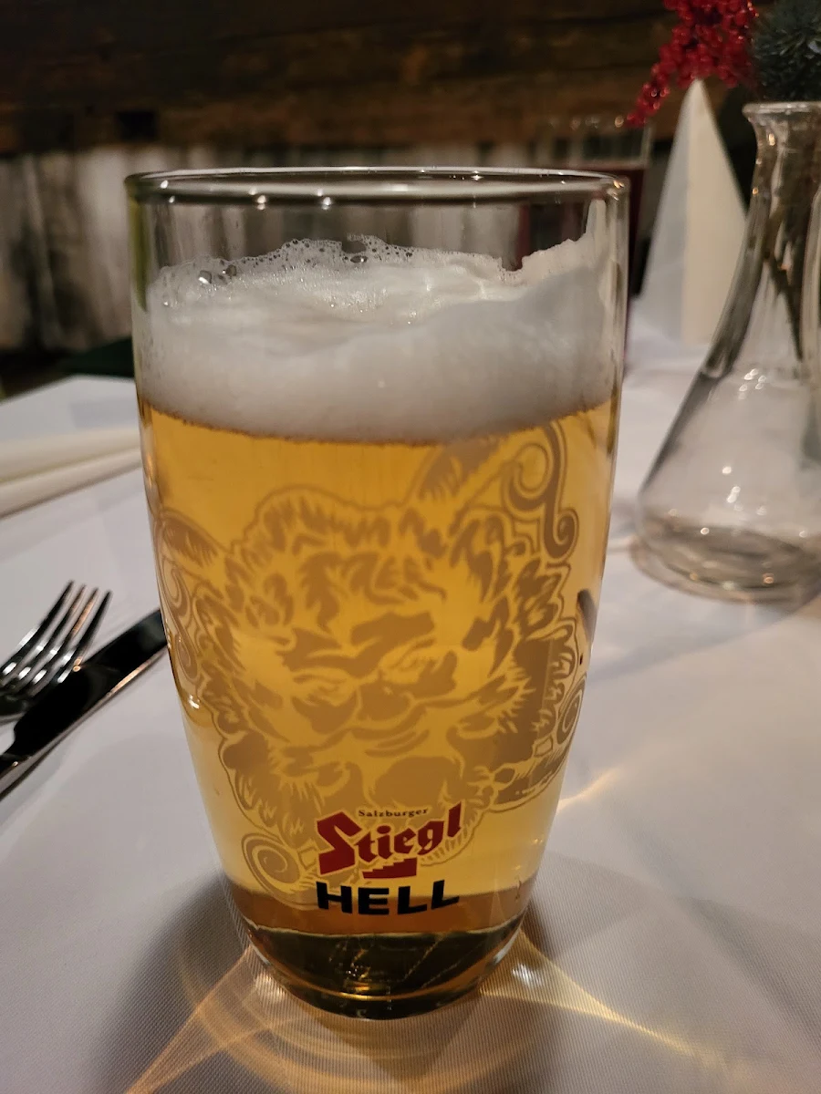 Bier Vom Fass