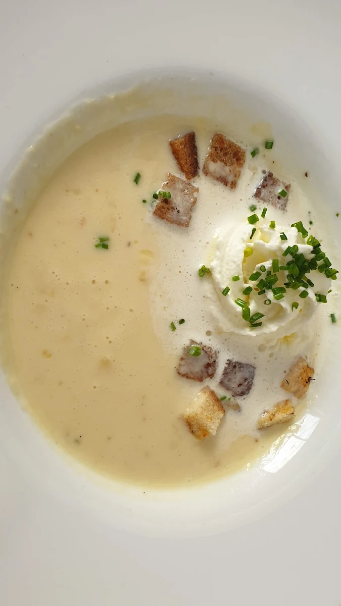 Graukassuppe