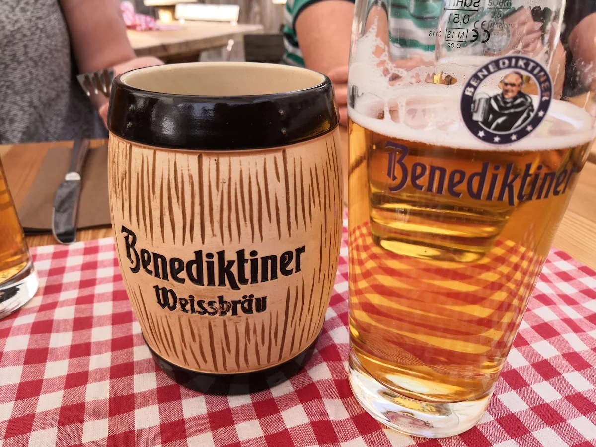 Helles Bier