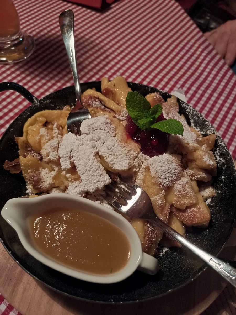 Kaiserschmaren