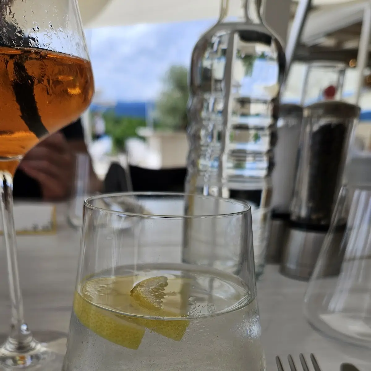 Aperol Spritz