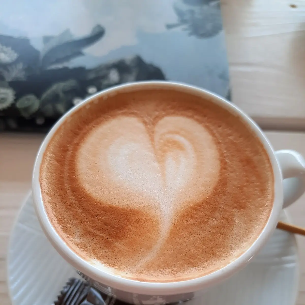 Cappuccino
