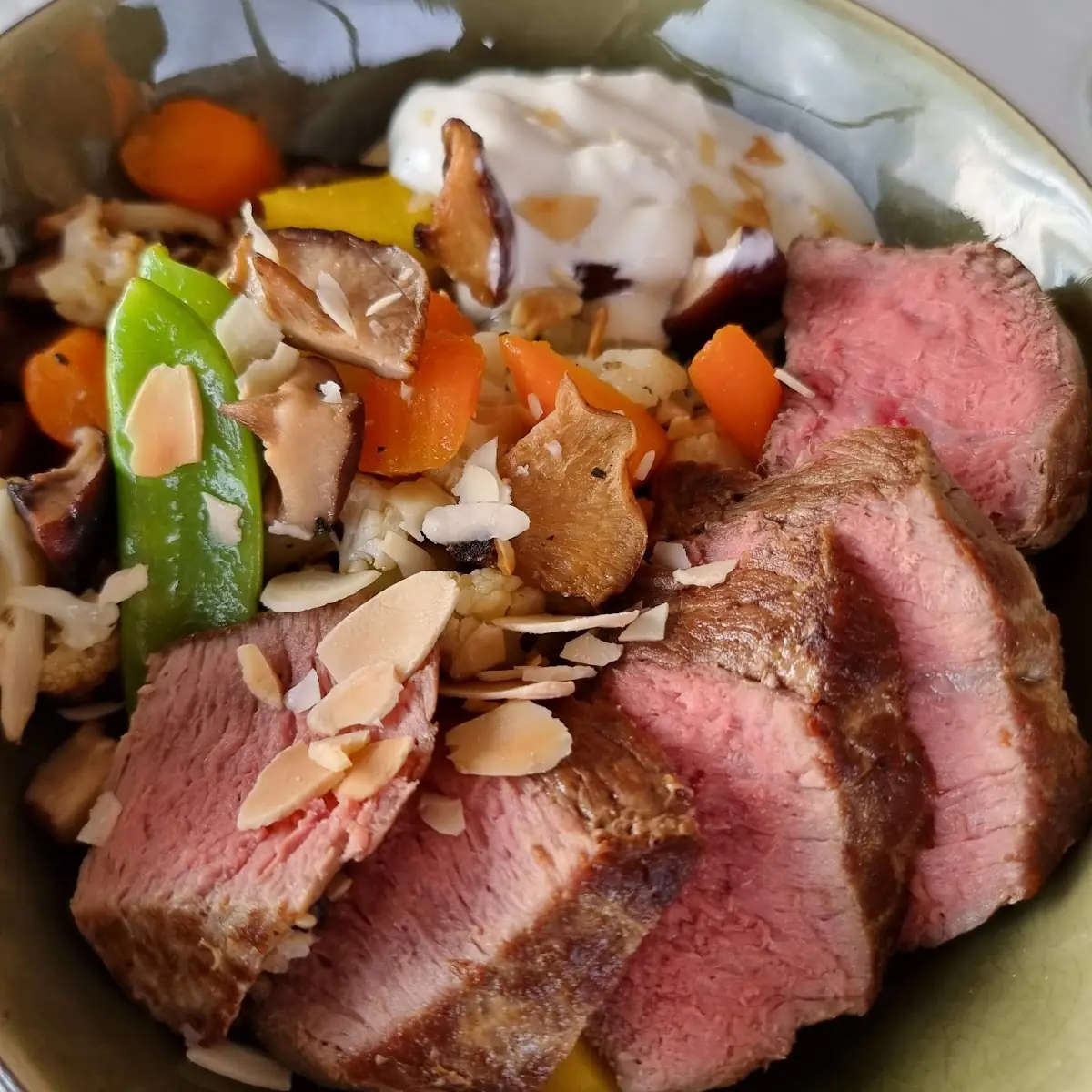 Farm Love Bowl