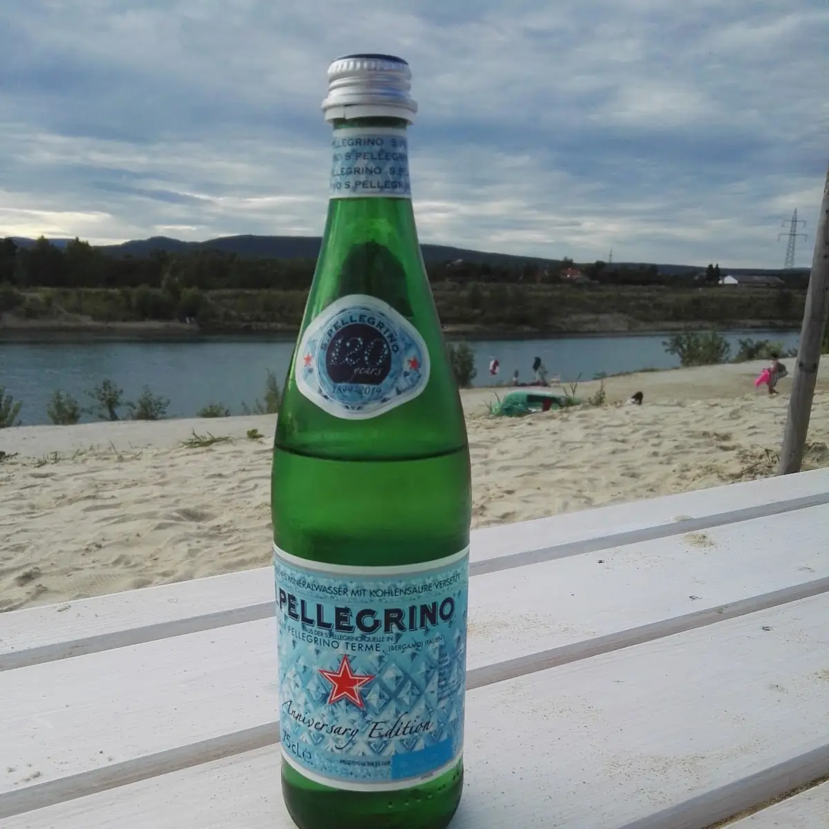 Wasser