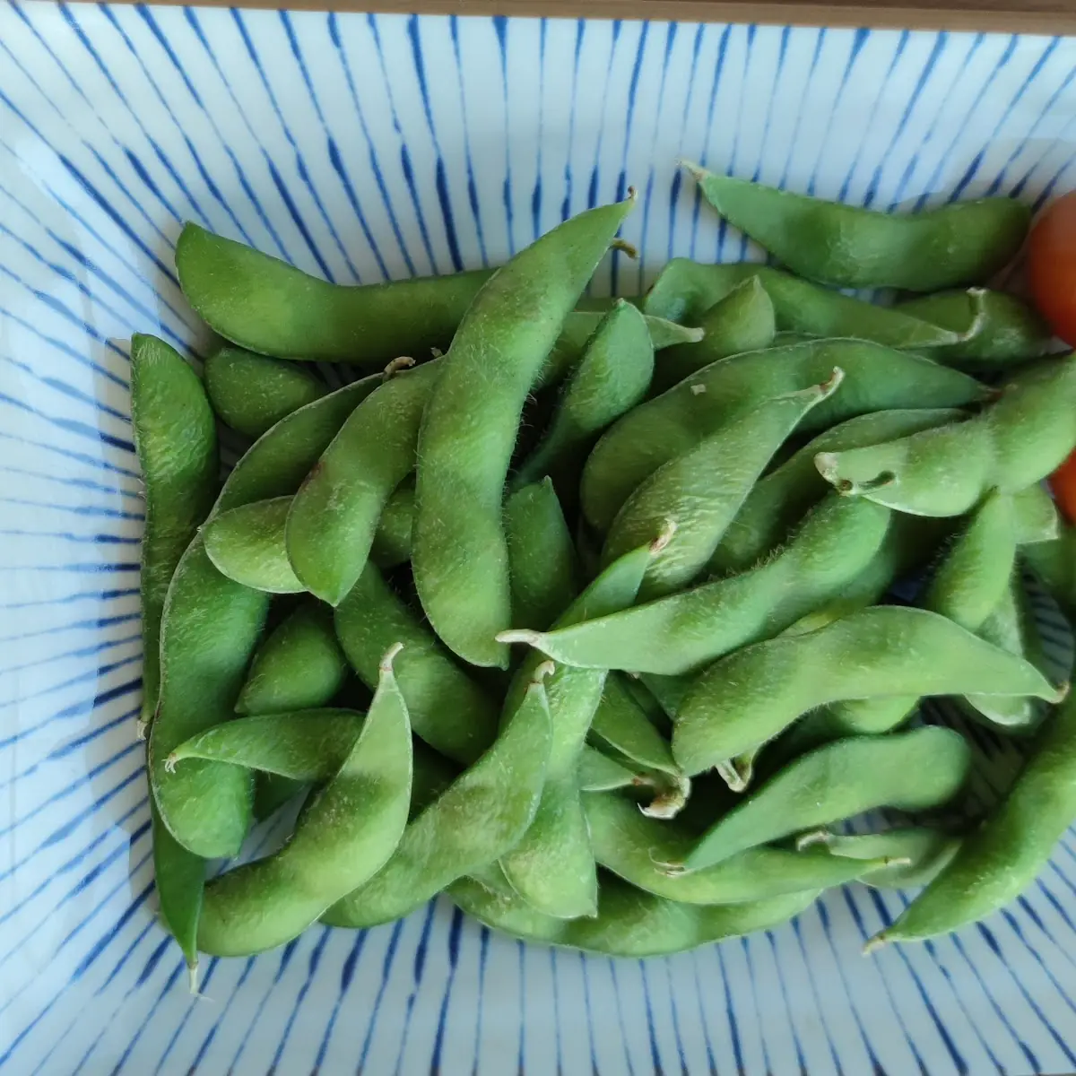 Edamame