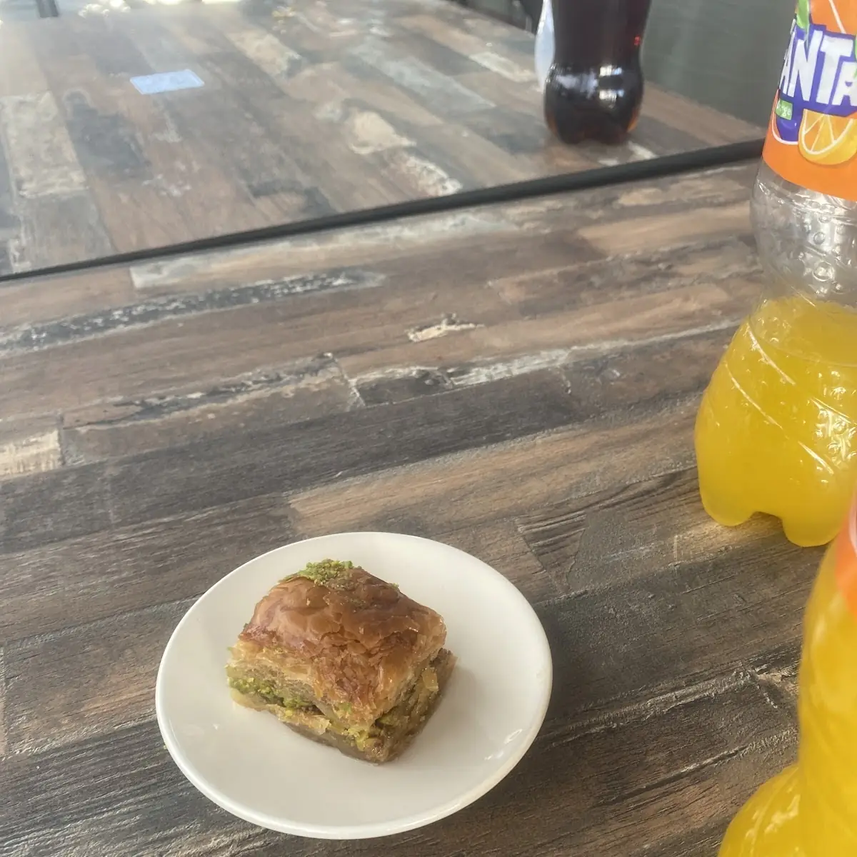 Baklava 2er