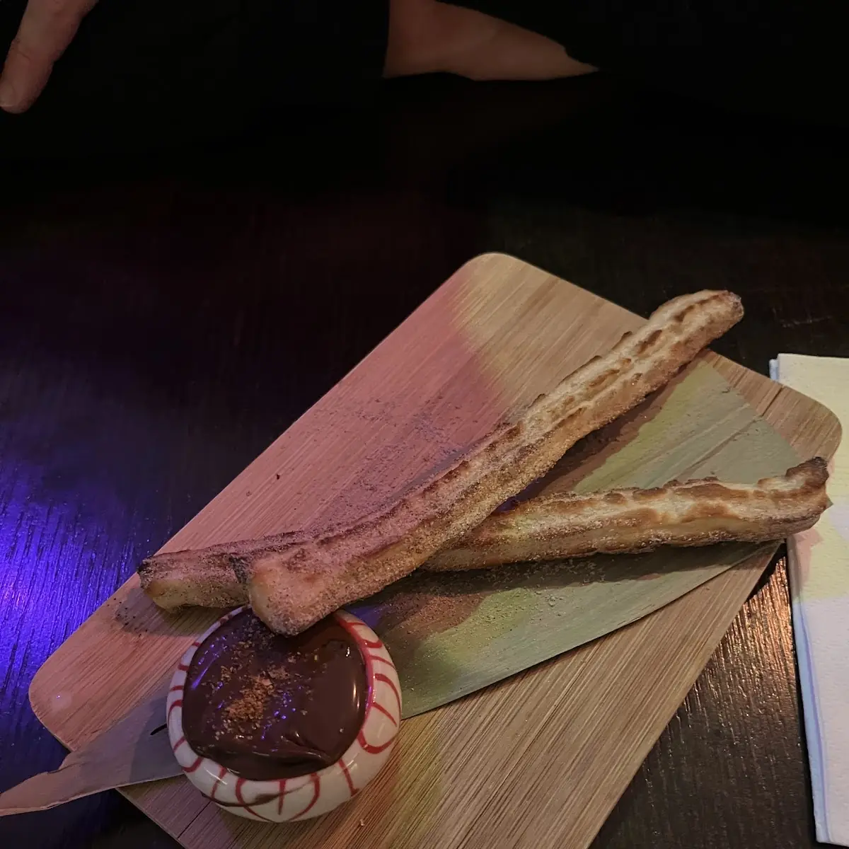 Churros