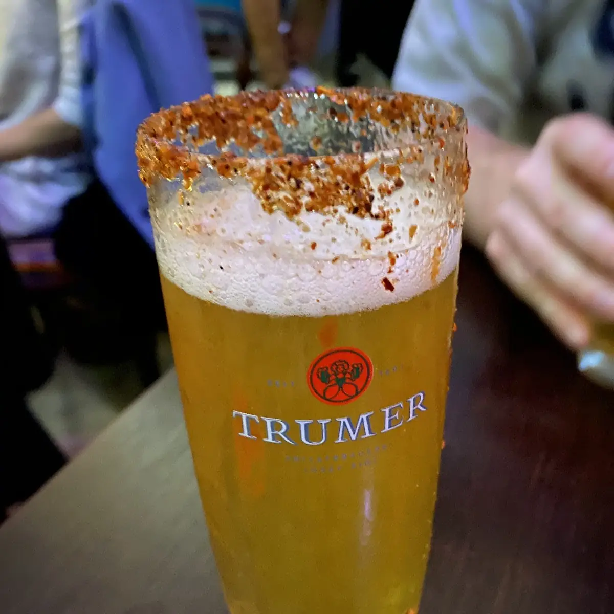 Michelada