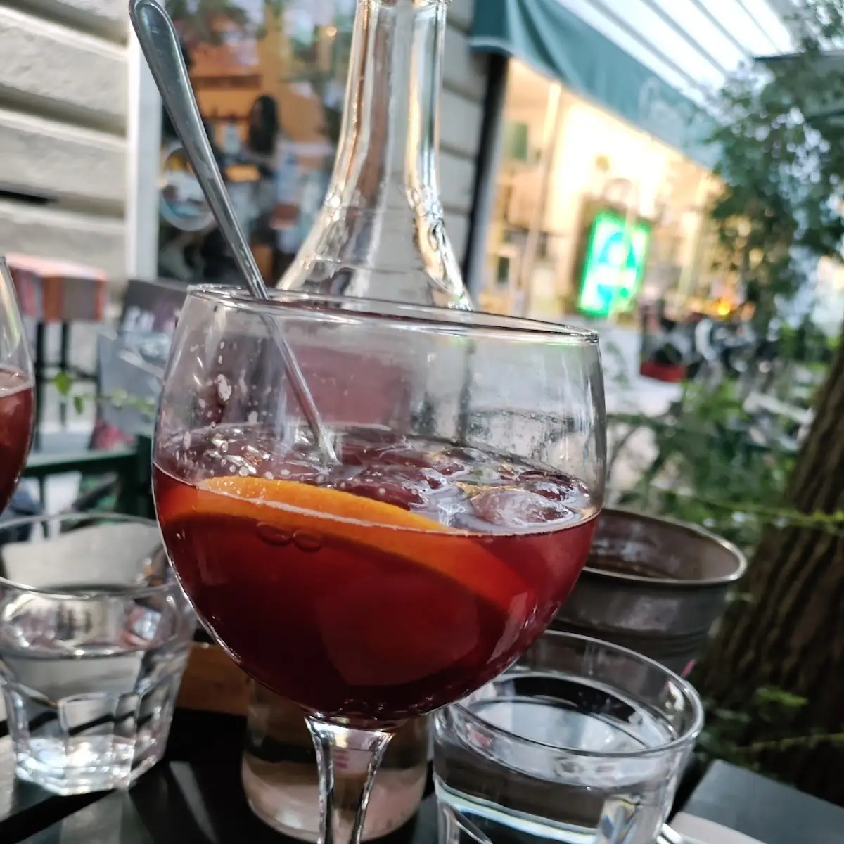 Sangria