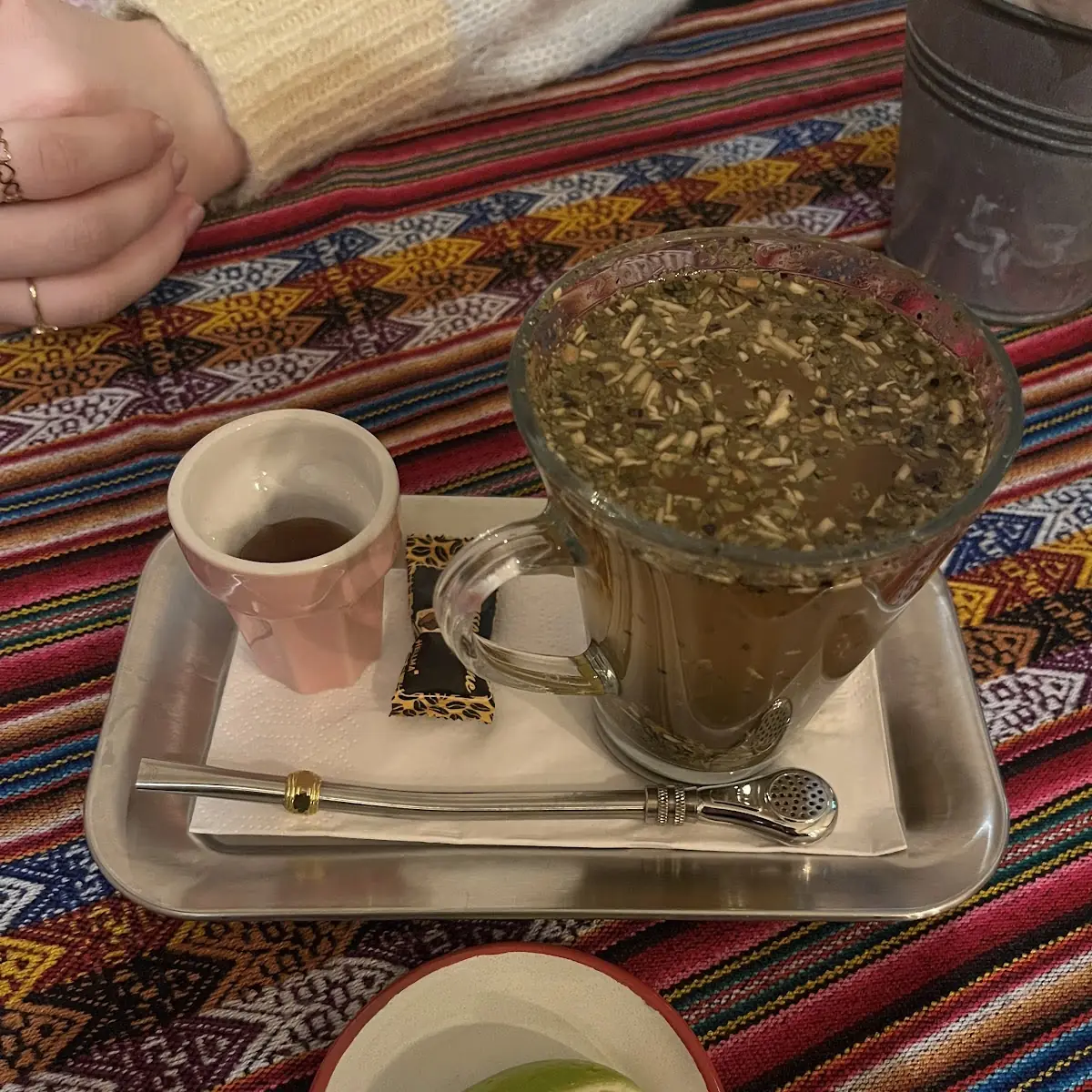 Yerba Mate