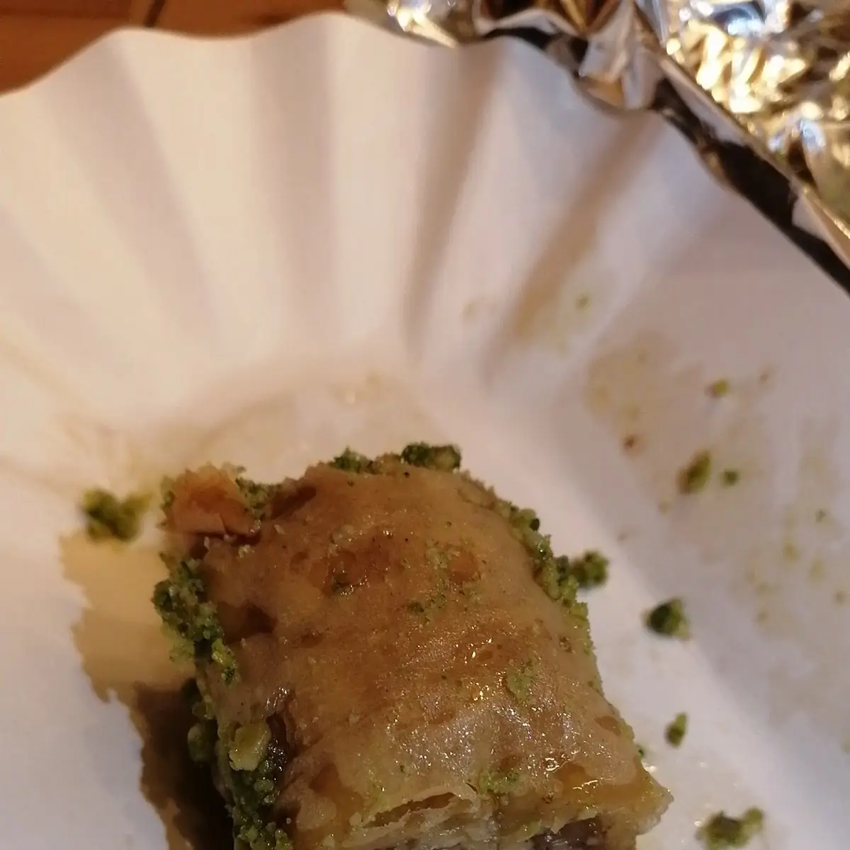Baklava