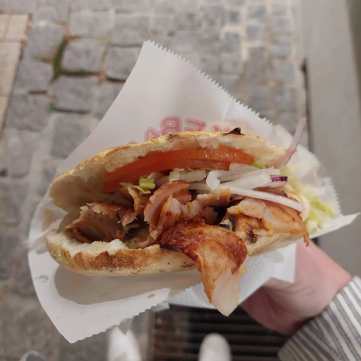 Kalb Döner