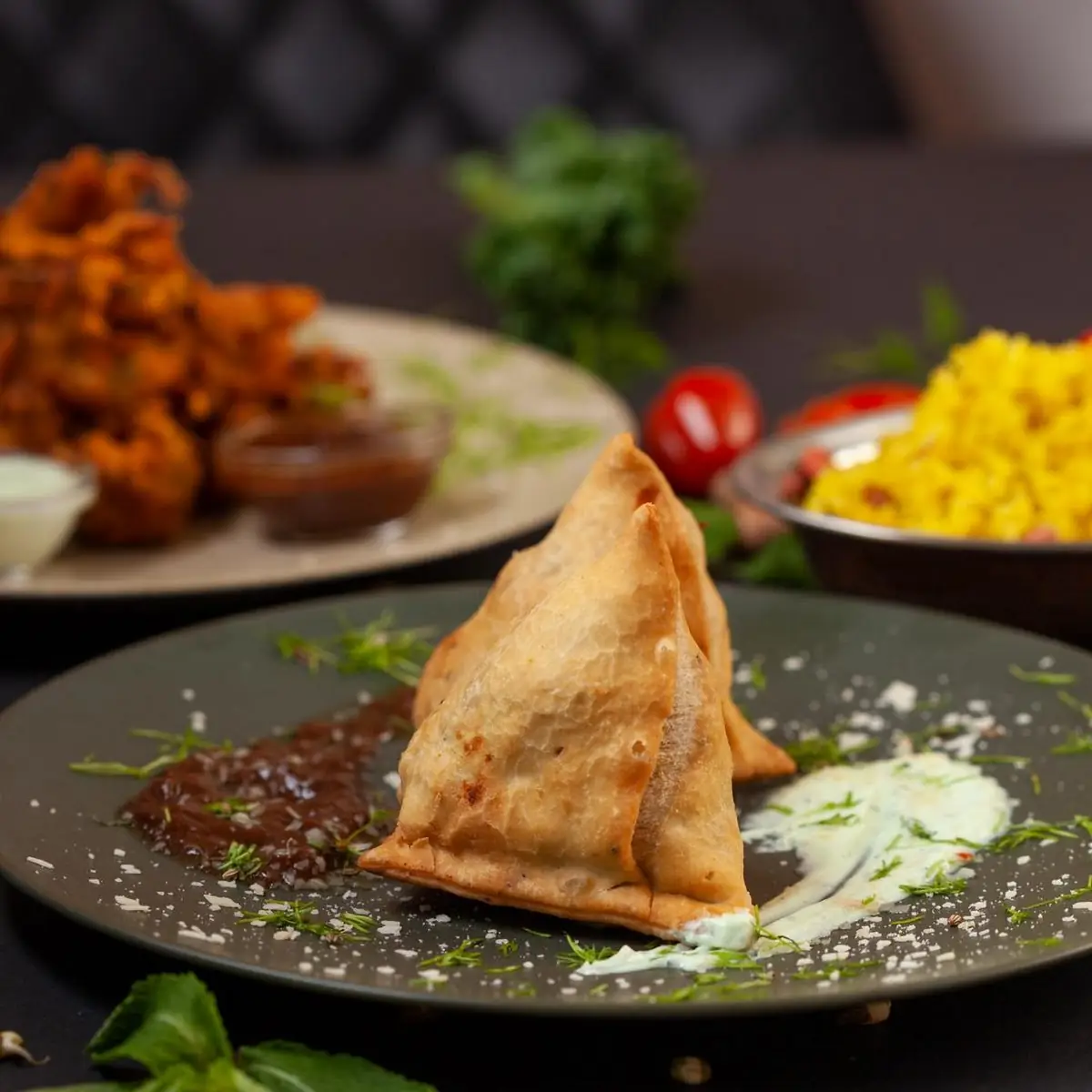 Samosa