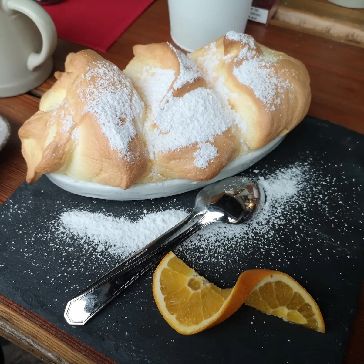 Salzburger Nockerl