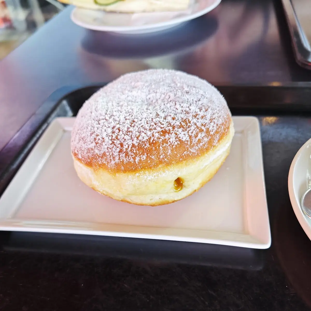 Krapfen