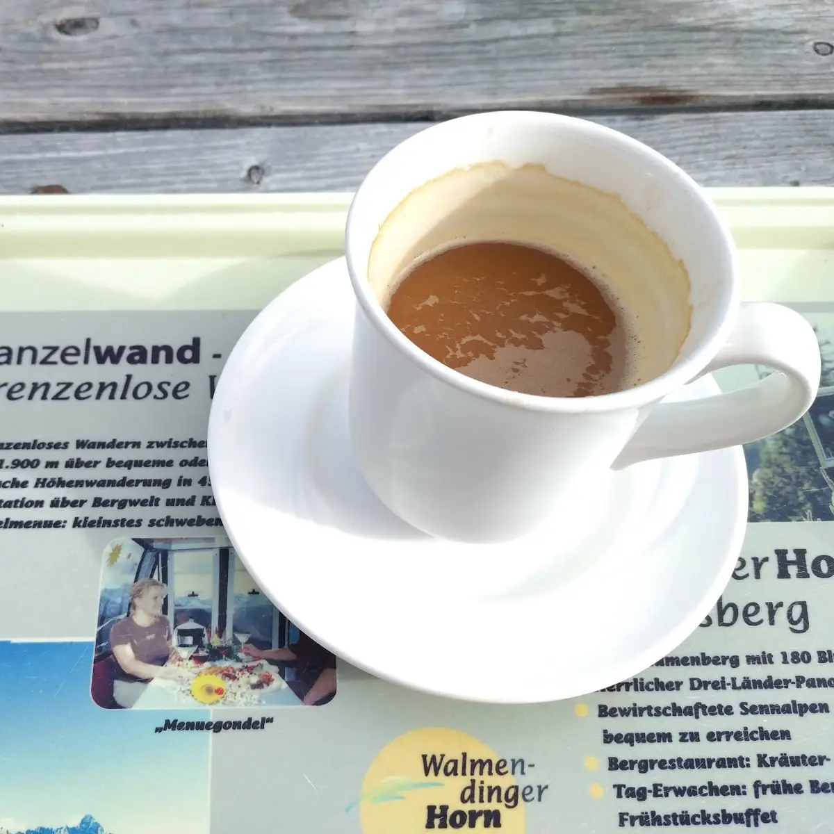 Kaffee