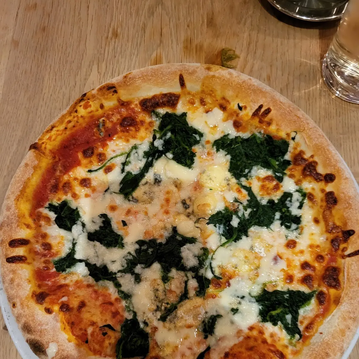 Quattro Formaggi