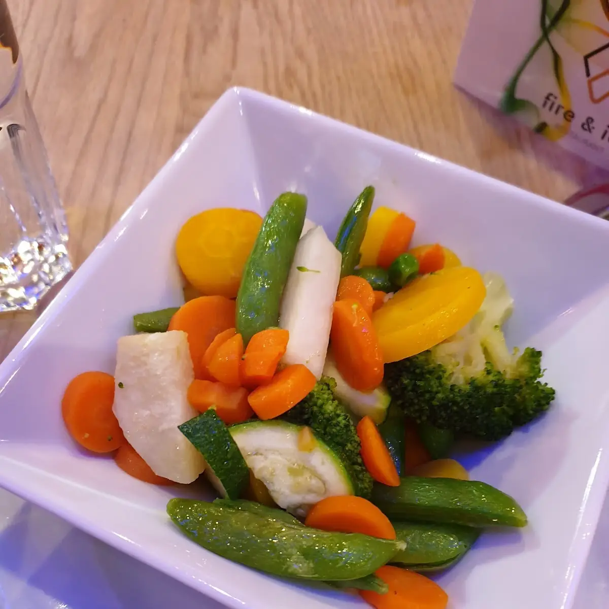Vegetables