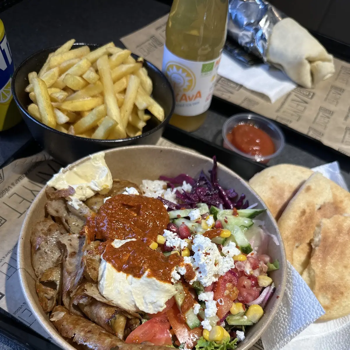 Berlin Bowl