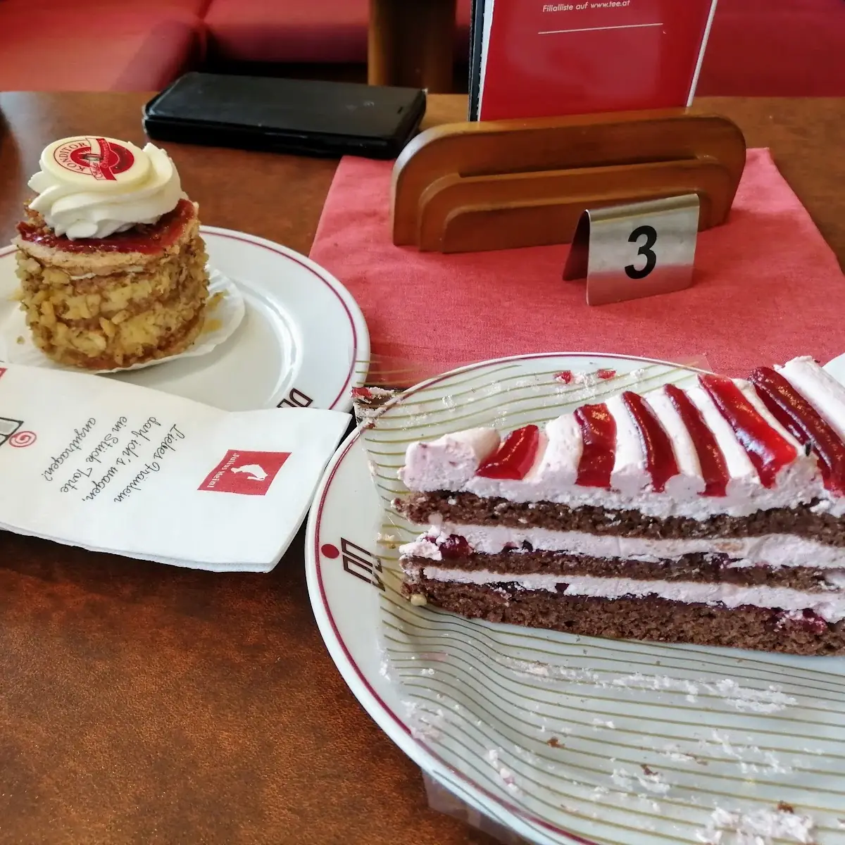 Café