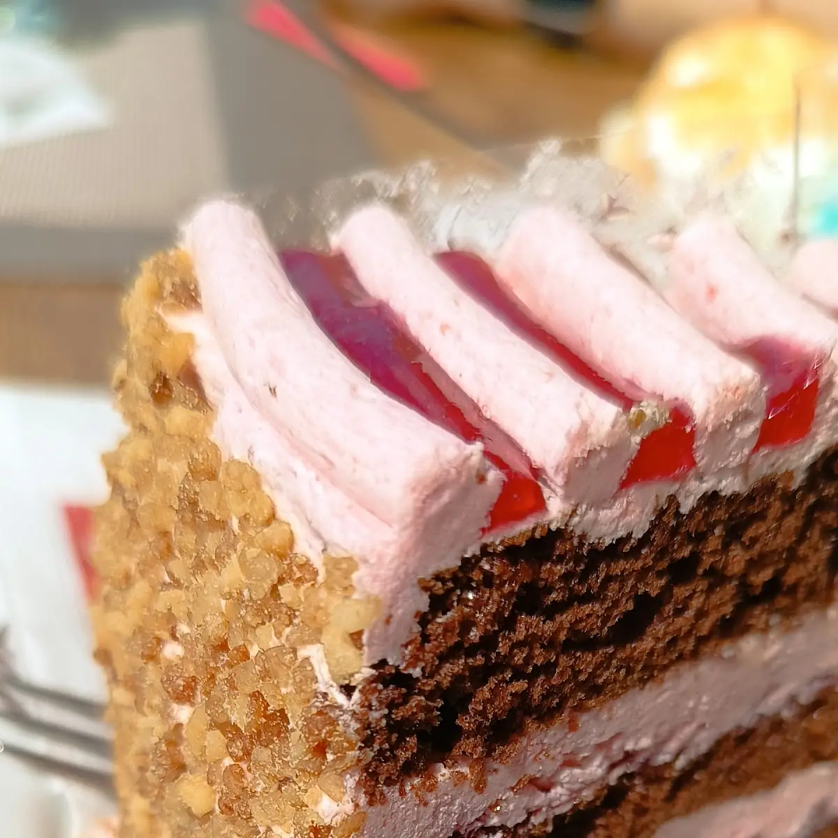 Torte