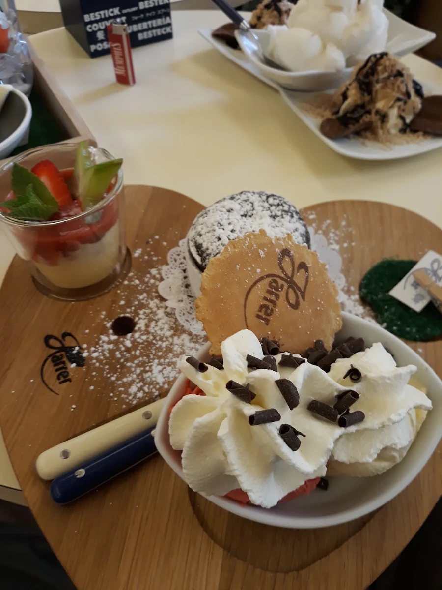 Schokokuss