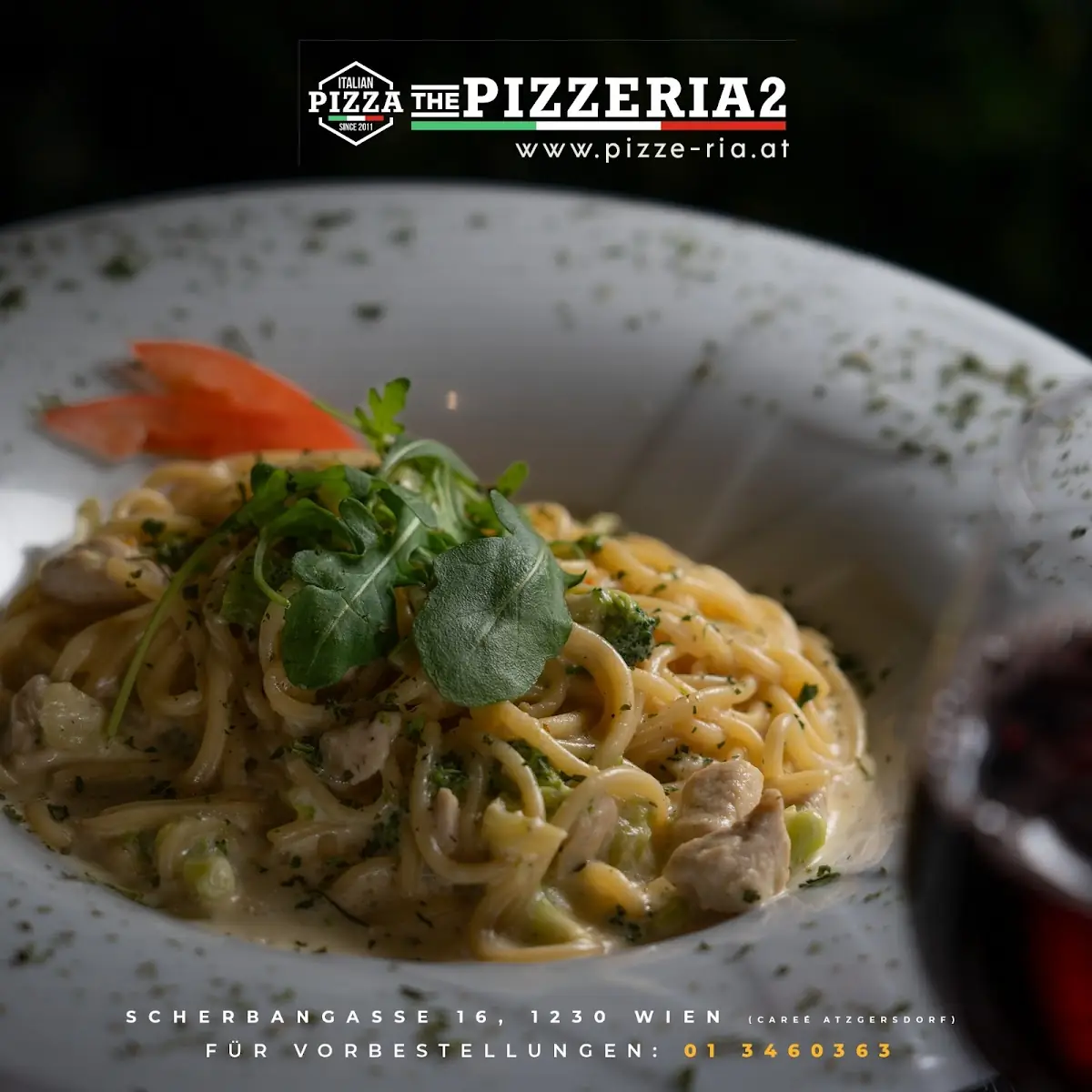 Pasta Ria
