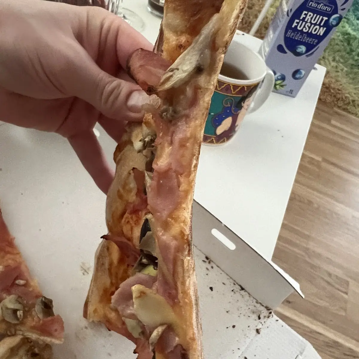 Pizzastangerl 5 Stk