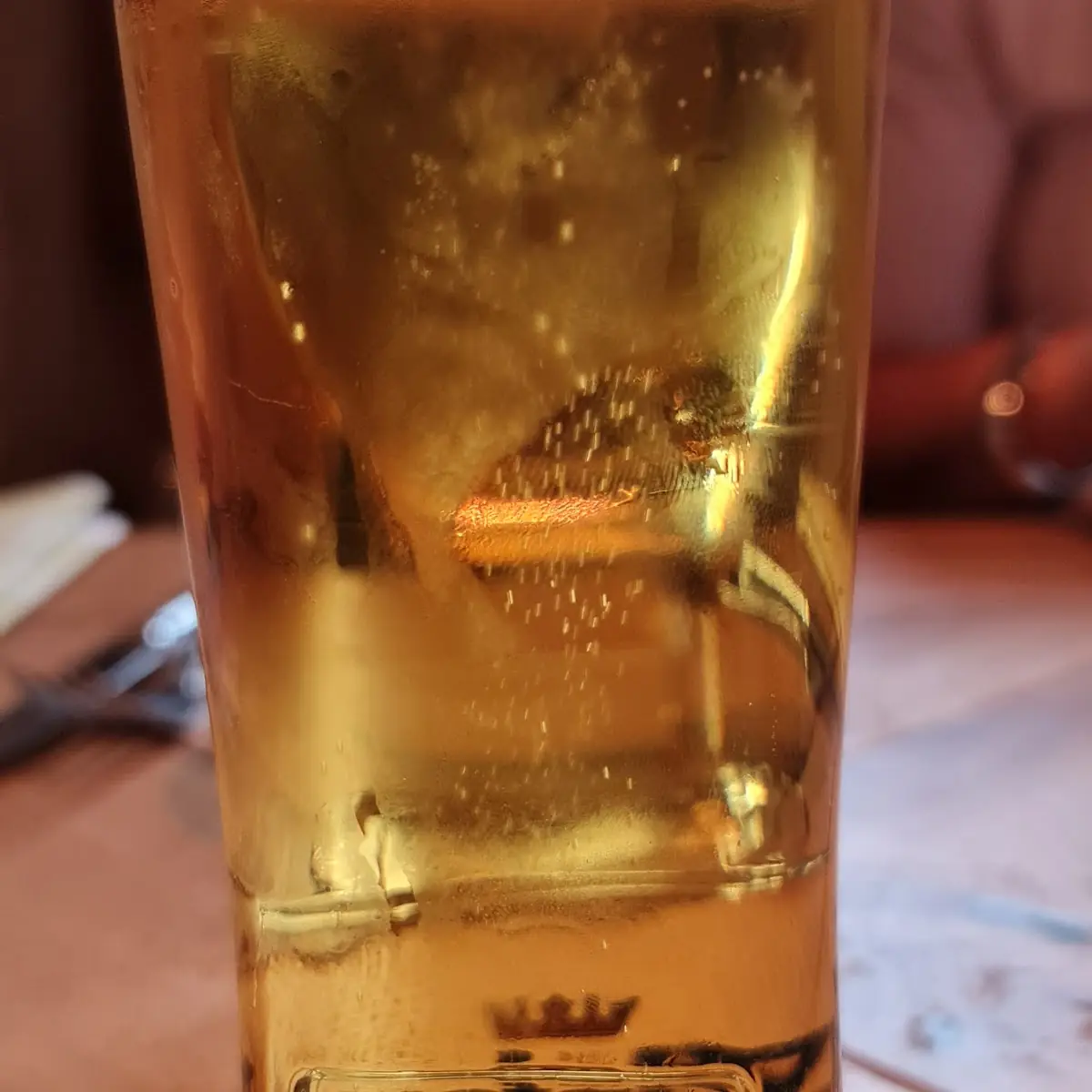 Dieses Grericht Heißt Bier