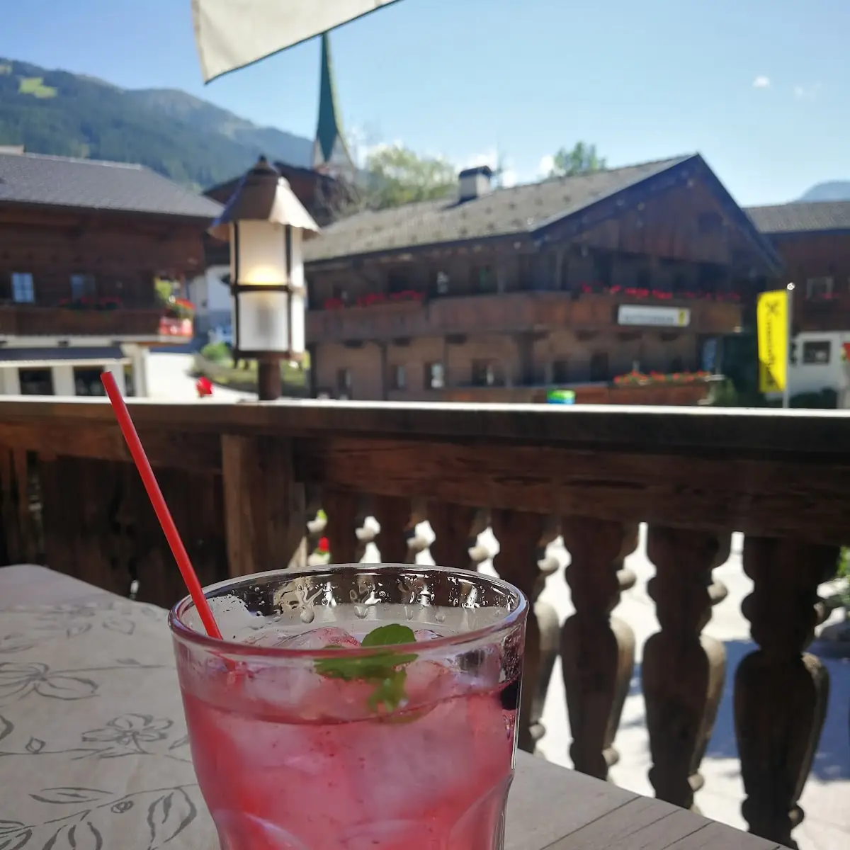 Gin Tonic