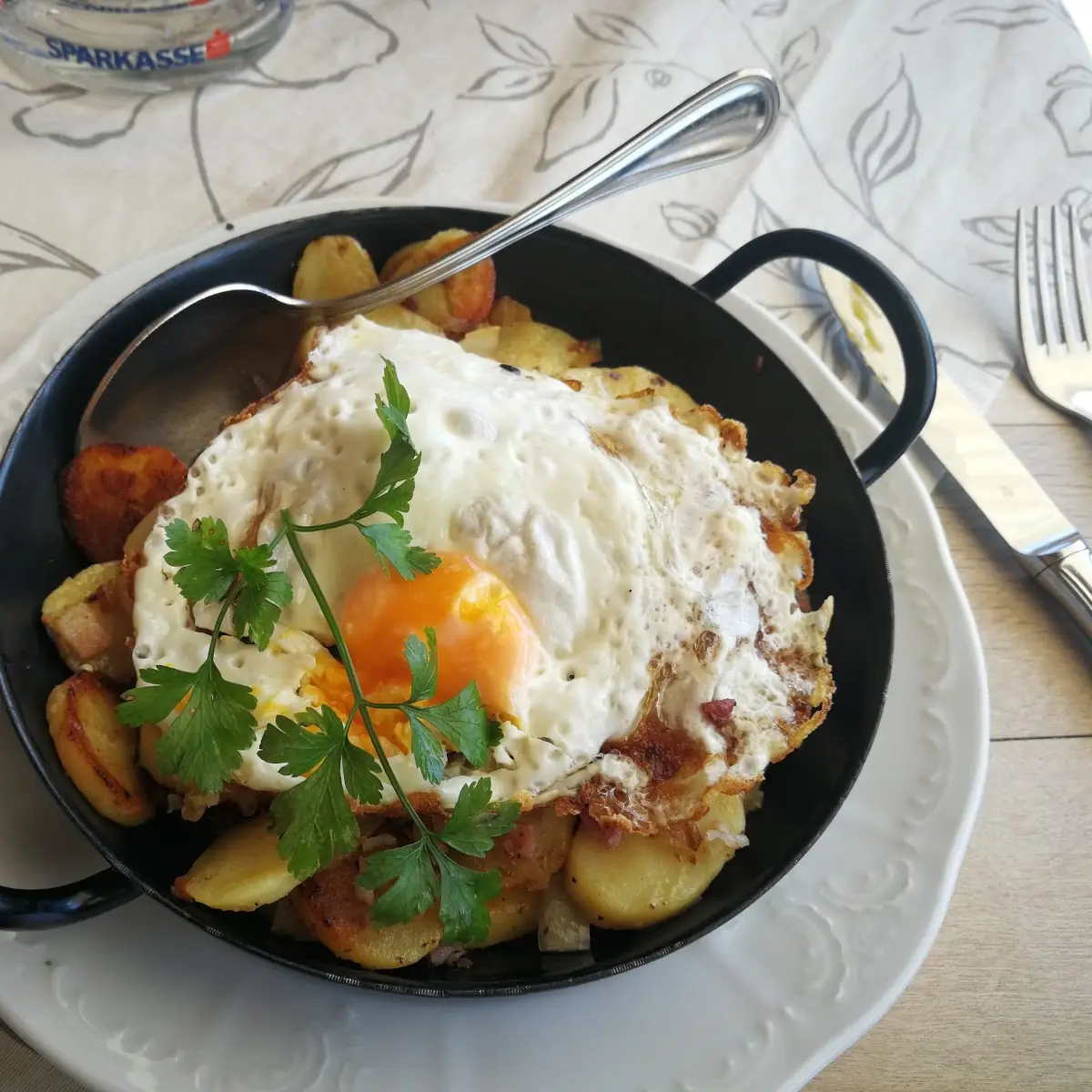 Tiroler Gröstl