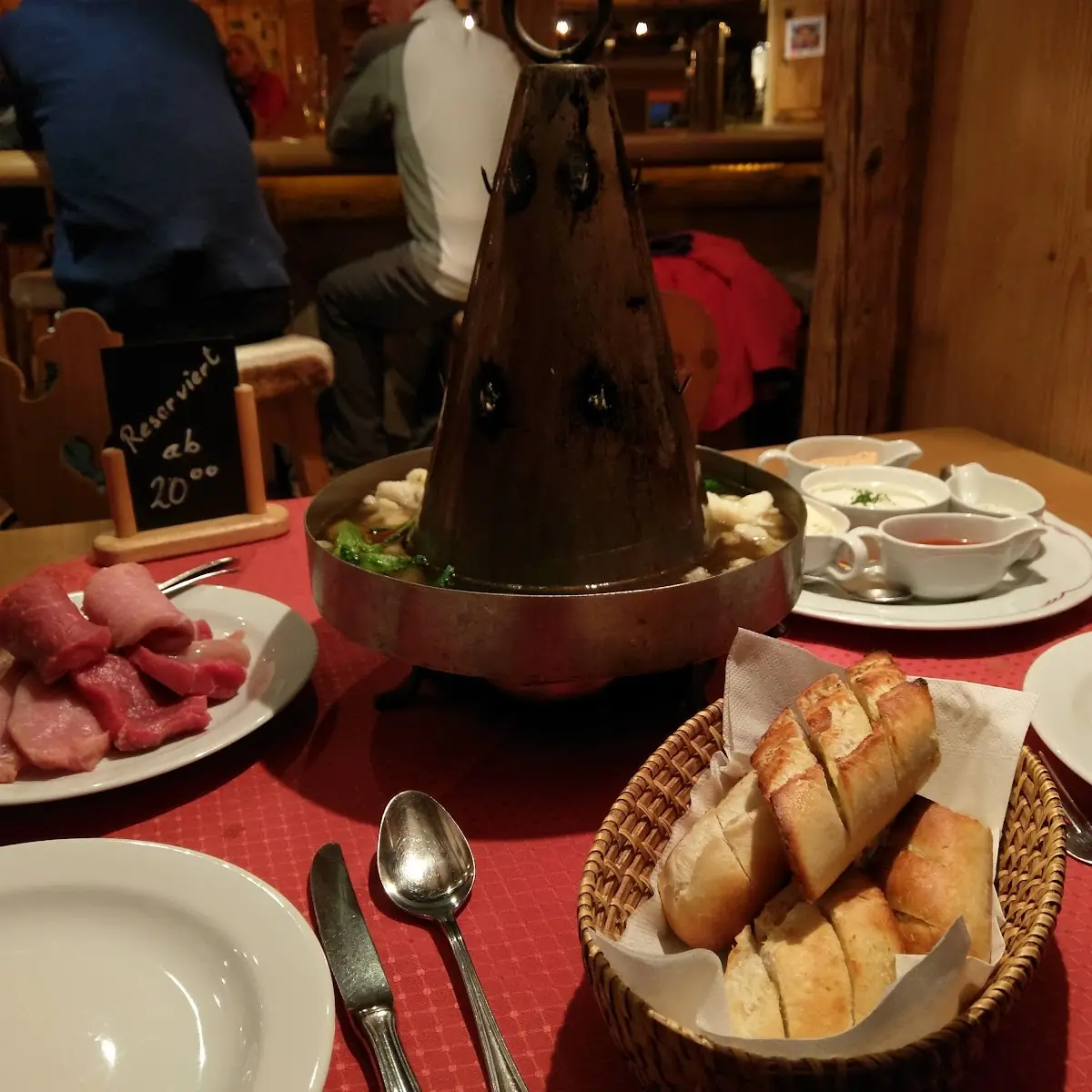 Vegetables