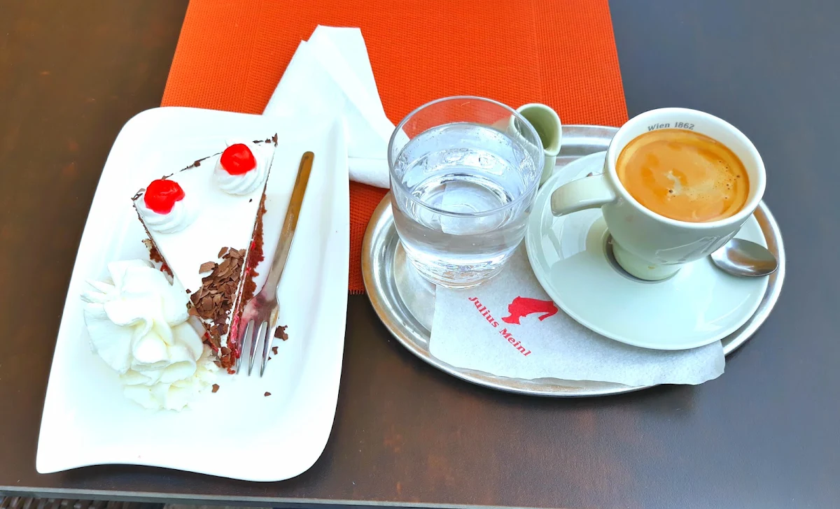 Café Kuchen