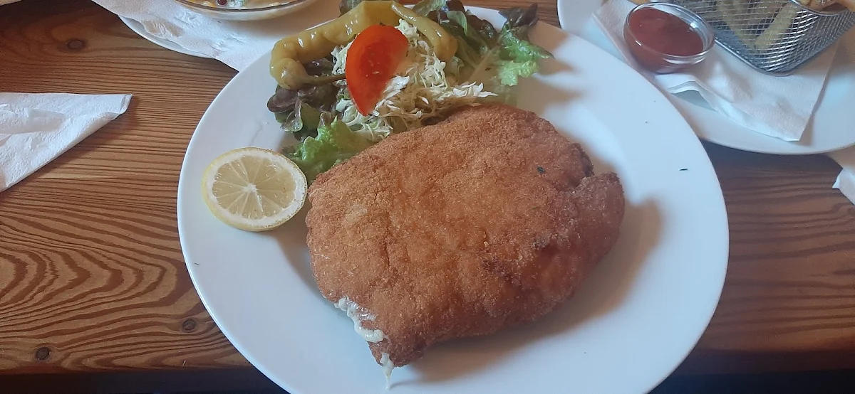 Bauern Cordon Bleu