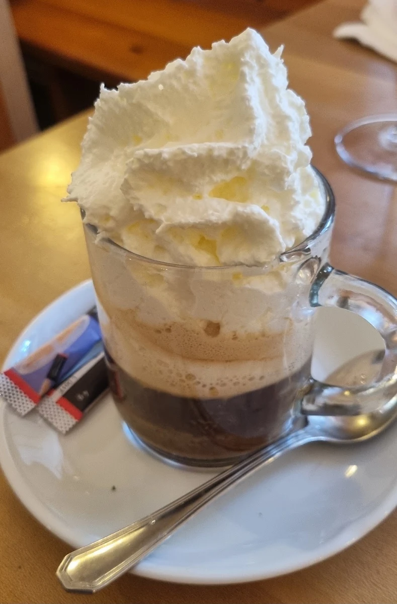Cappuccino