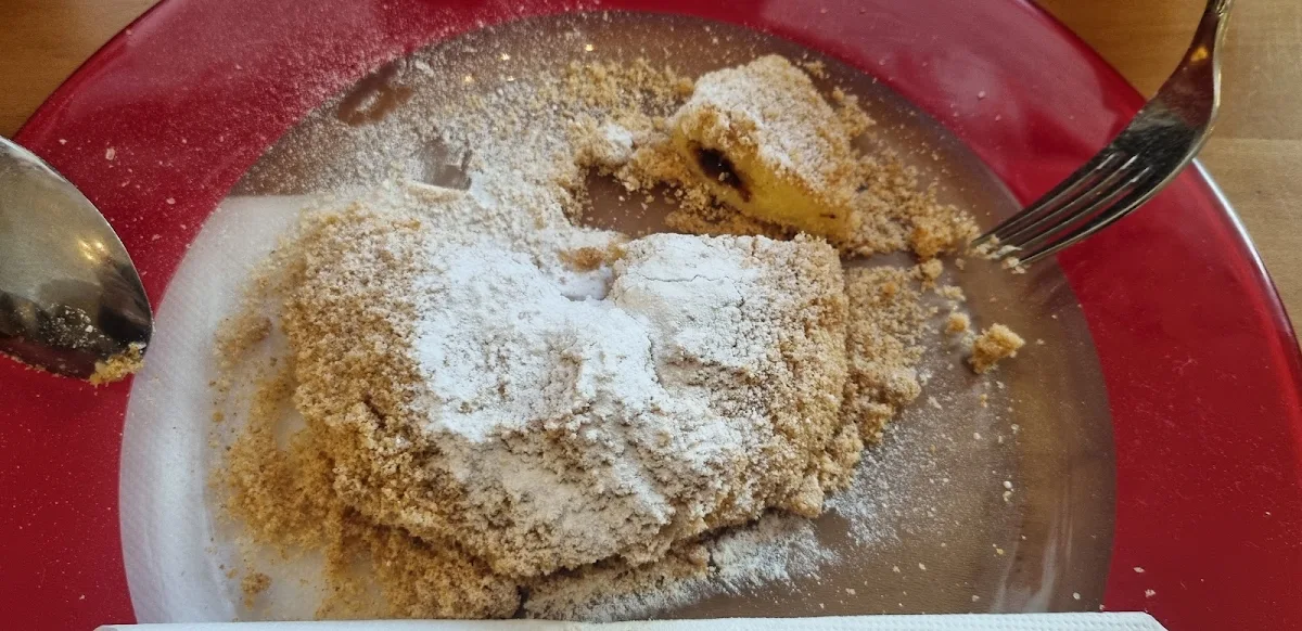 Powidltascherl
