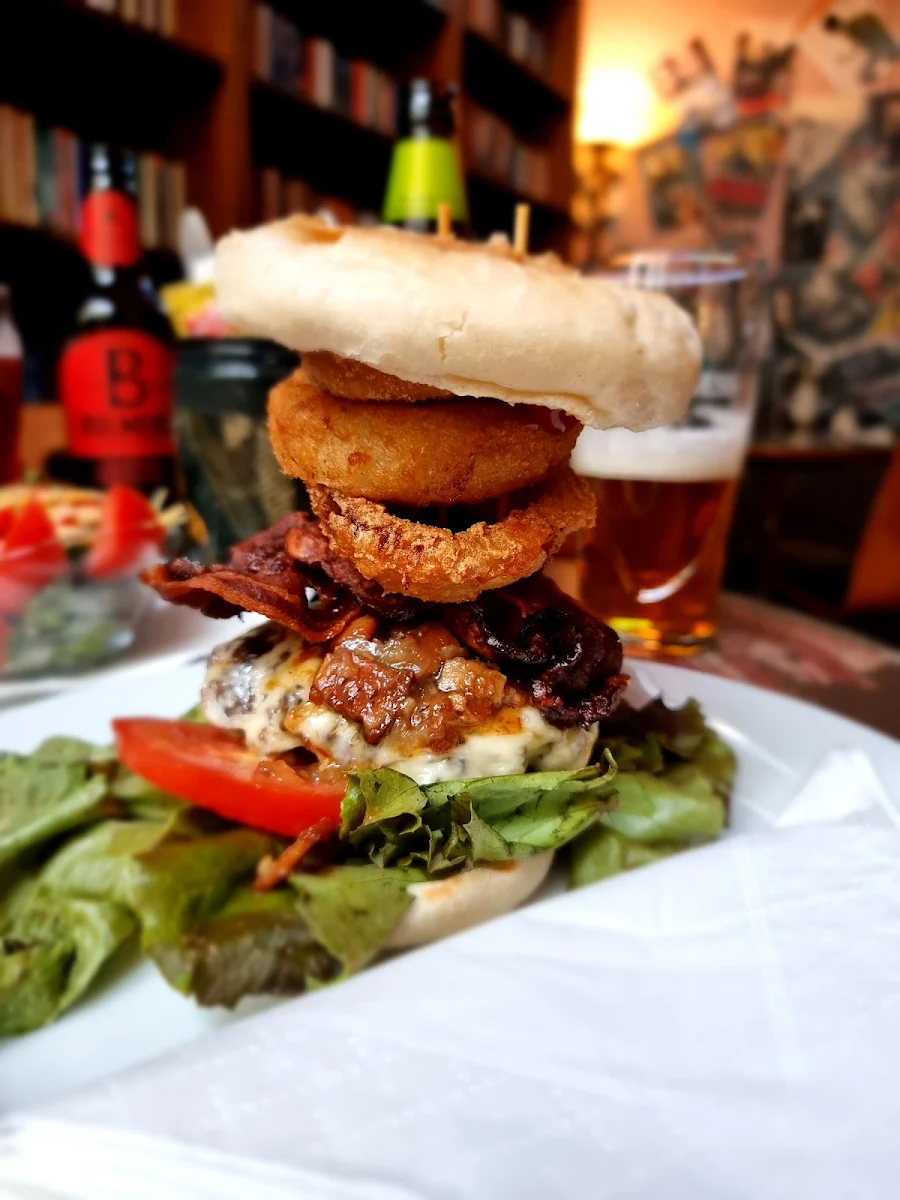 Burger