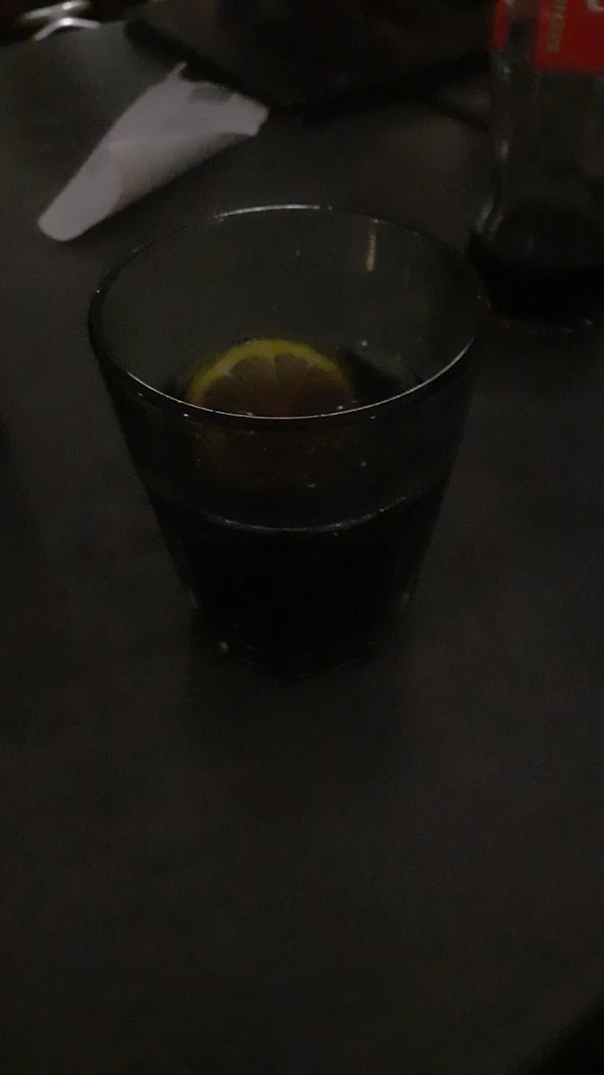 Cola