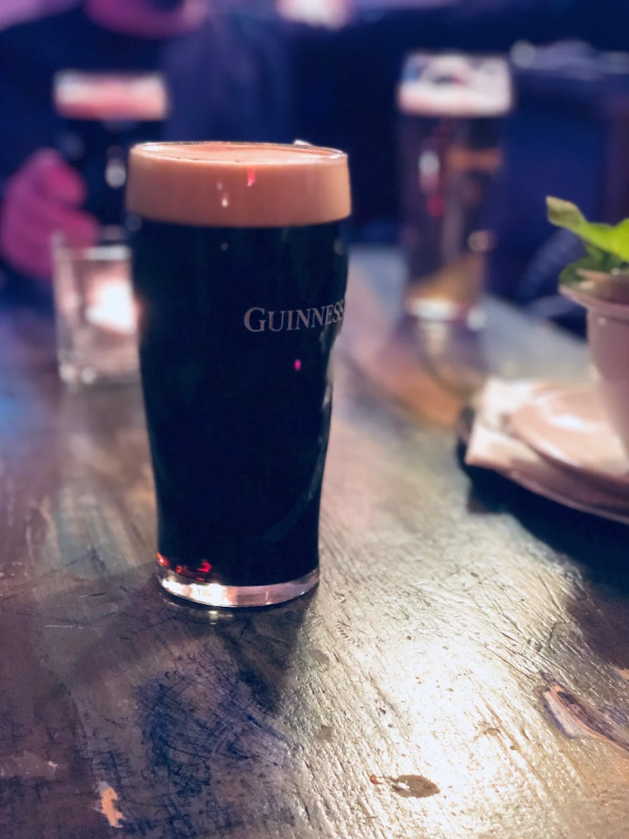 Guinness