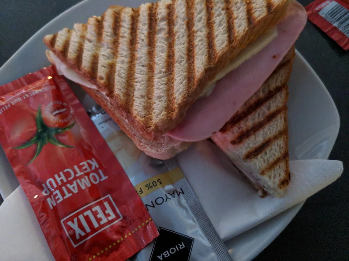 Toast