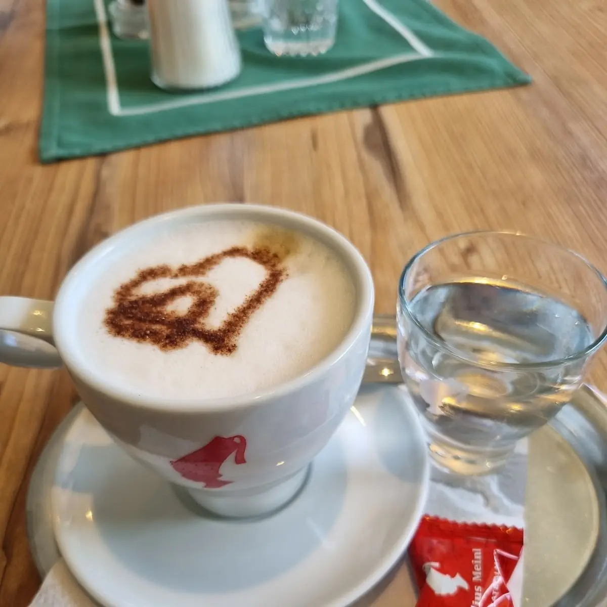 Cappuccino