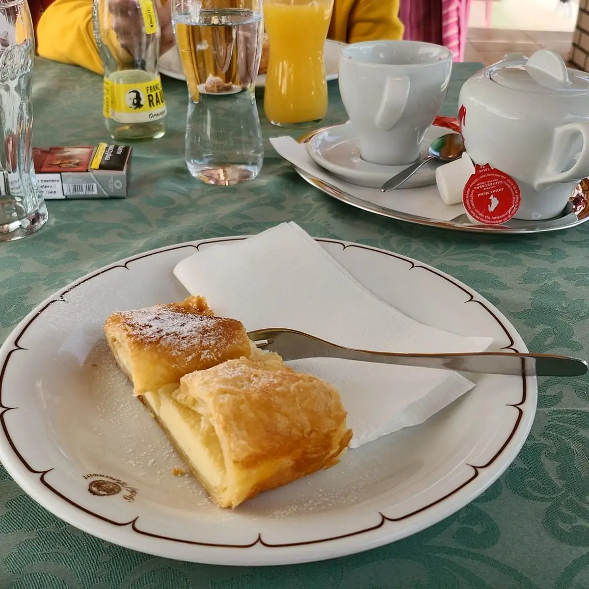 Strudel