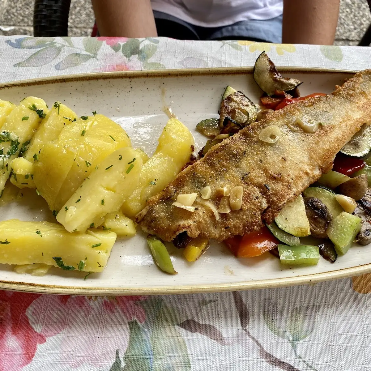 Essen und Trinken photo 10