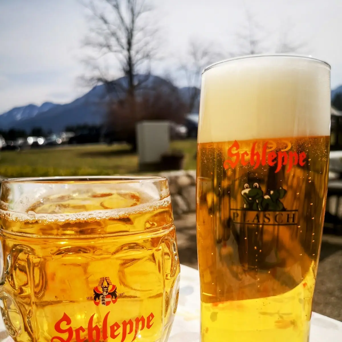 Essen und Trinken photo 4
