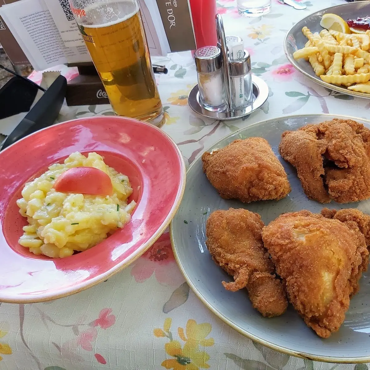 Essen und Trinken photo 6