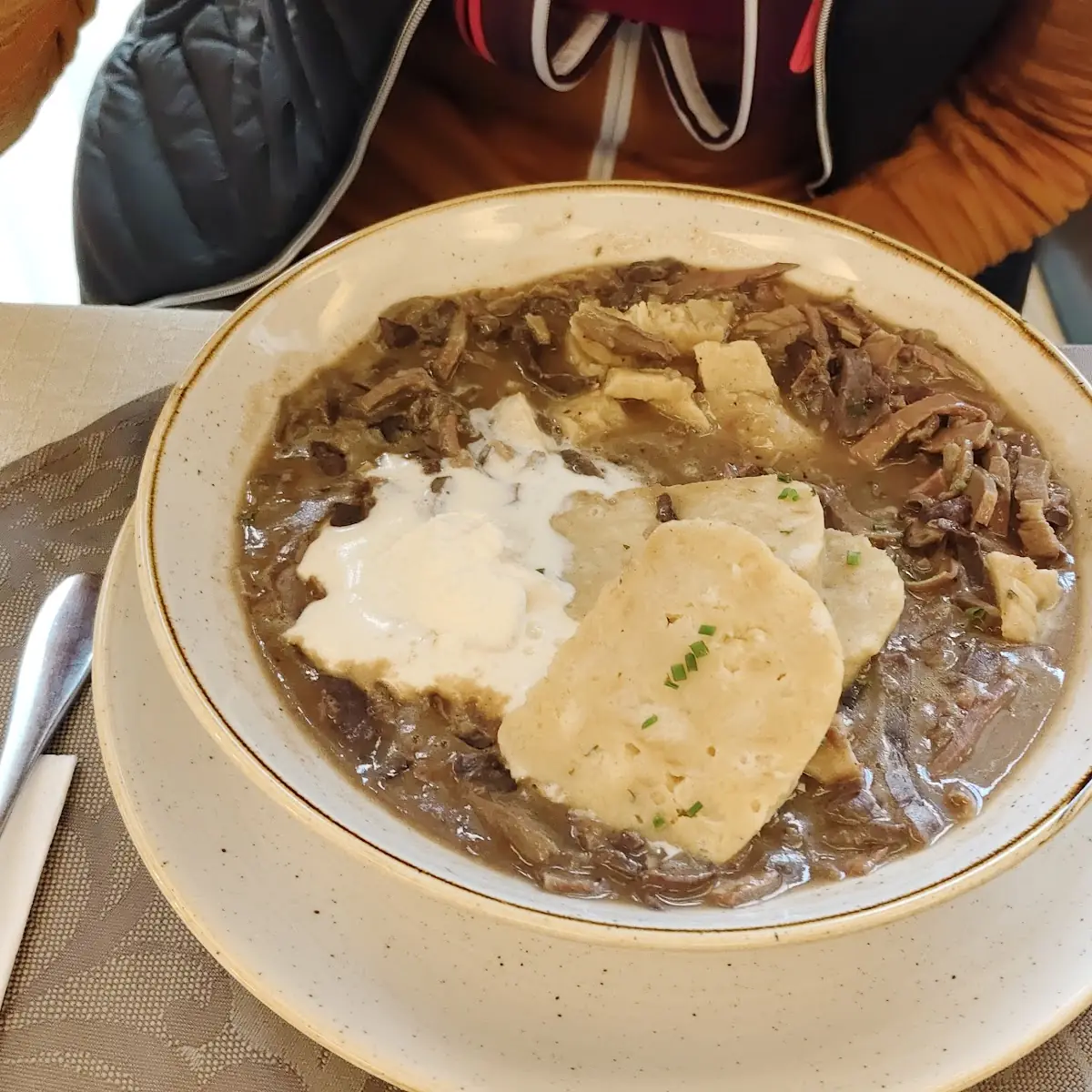 Essen und Trinken photo 7