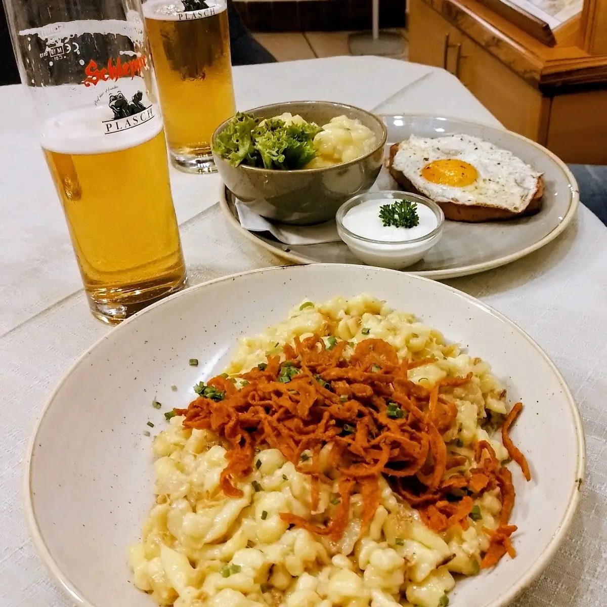 Essen und Trinken photo 8