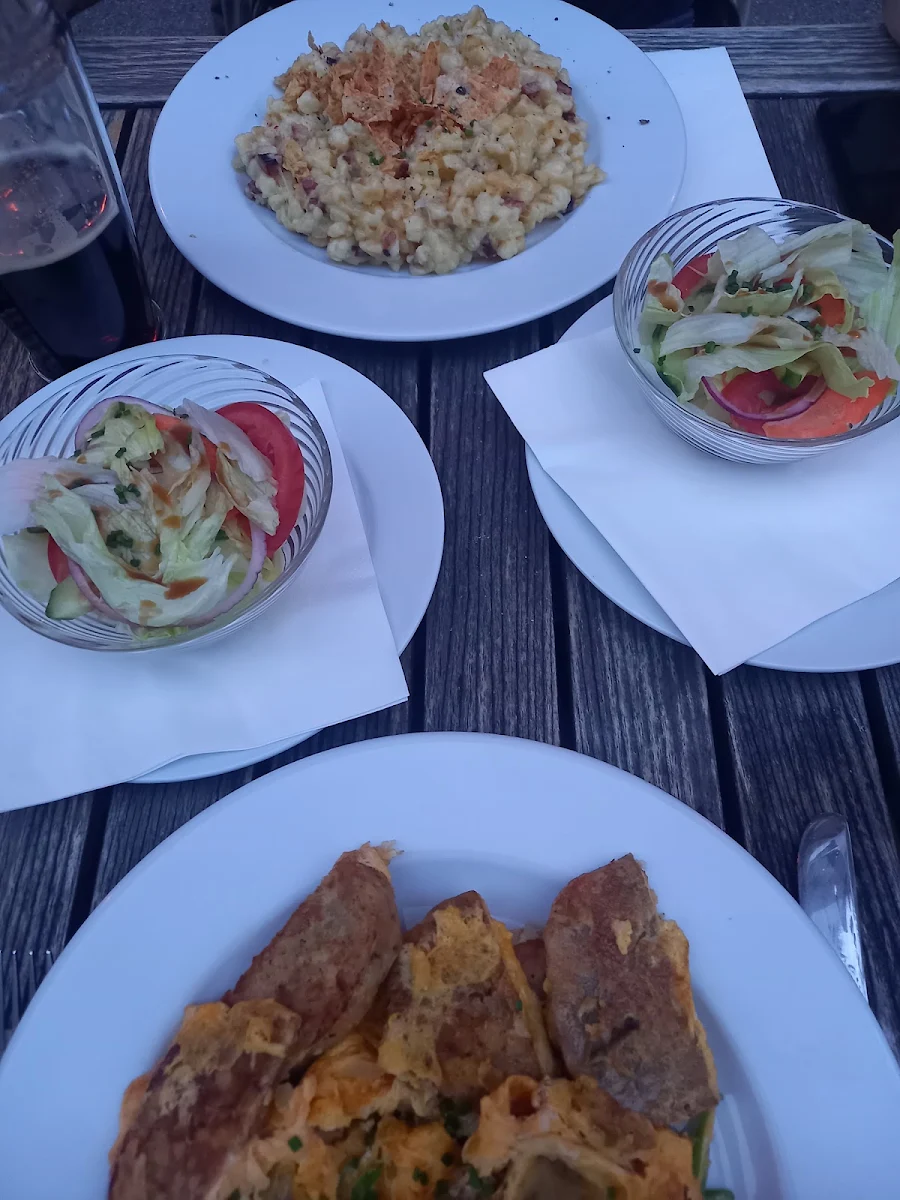 Essen und Trinken photo 2