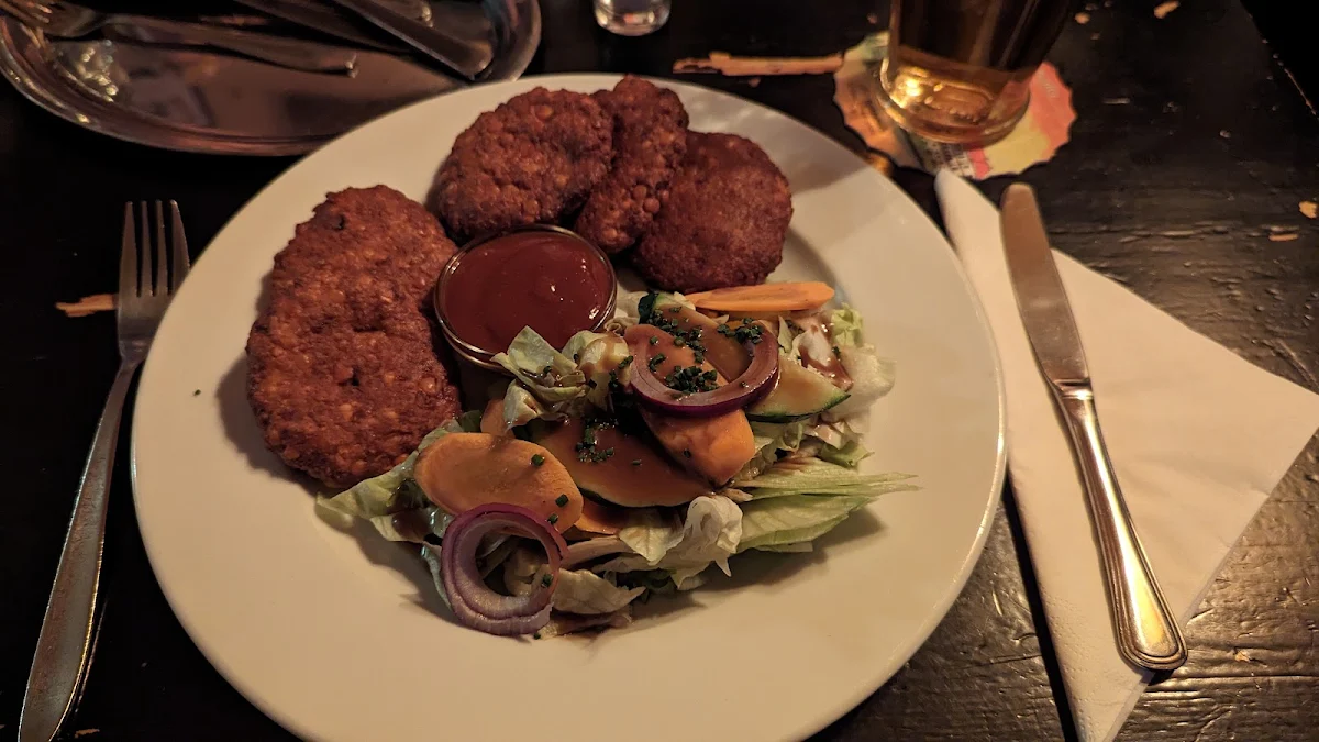Essen und Trinken photo 6