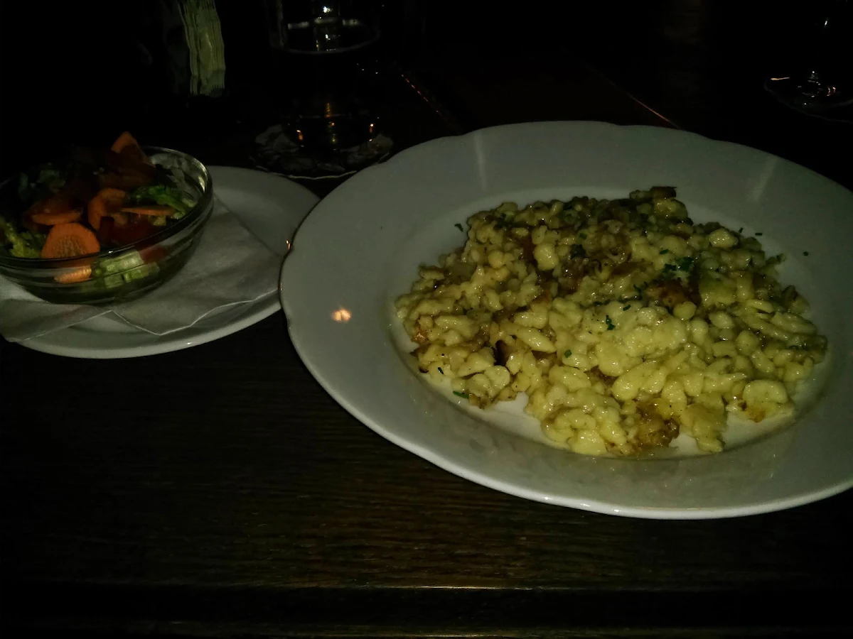 Essen und Trinken photo 8